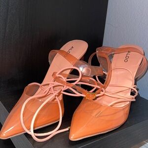 Aldo heels
